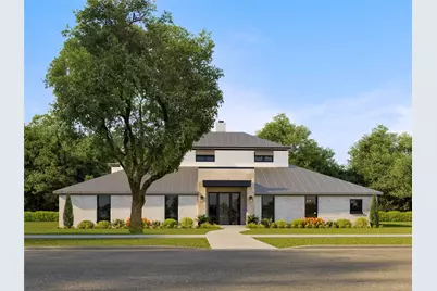 4039 Fawnhollow Drive, Dallas, TX 75244 - Photo 1
