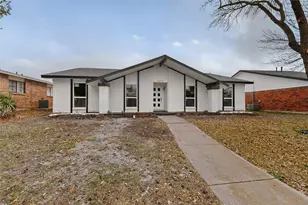 4324 Woodbluff Dr, Mesquite, TX 75150 - Photo 2