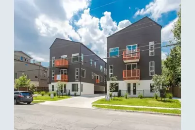 4001 Roseland Avenue, Dallas, TX 75204 - Photo 2