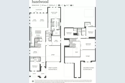 15652 Rue Drive, Frisco, TX 75033 - Photo 2