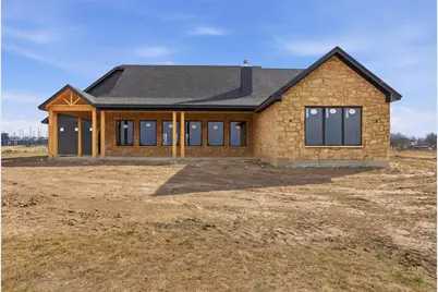 7001 Old McGregor-Crawford Road, Crawford, TX 76638 - Photo 1