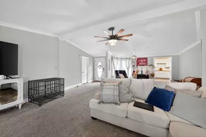 1050 Stadium Drive, Joshua, TX 76058 - Photo 10