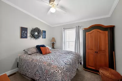 1050 Stadium Drive, Joshua, TX 76058 - Photo 20