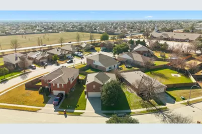 10733 Kittering Trail, Fort Worth, TX 76052 - Photo 38
