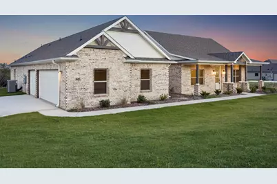 405 Red Roan Ridge, Weatherford, TX 76087 - Photo 1