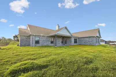 405 Red Roan Ridge, Weatherford, TX 76087 - Photo 20