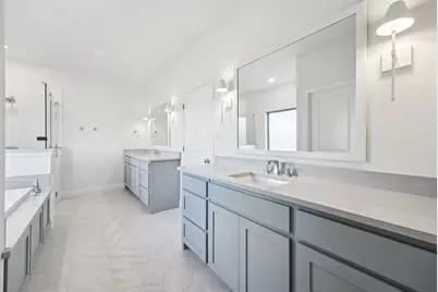 405 Red Roan Ridge, Weatherford, TX 76087 - Photo 8