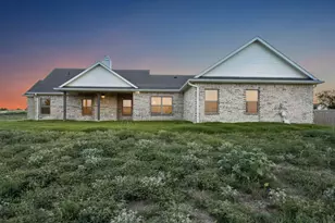 405 Red Roan Rdg, Weatherford, TX 76087 - Photo 18
