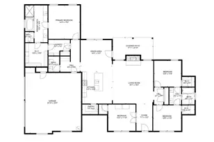 405 Red Roan Rdg, Weatherford, TX 76087 - Photo 26