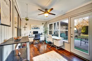 3717 Christopher Dr, Rowlett, TX 75088 - Photo 8