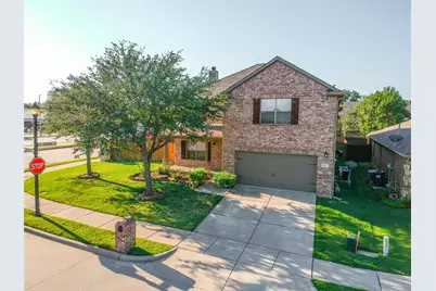 1117 Baylor Road, Melissa, TX 75454 - Photo 2