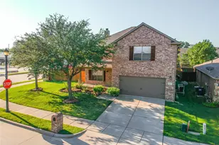 1117 Baylor Rd, Melissa, TX 75454 - Photo 2