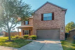 1117 Baylor Rd, Melissa, TX 75454 - Photo 4