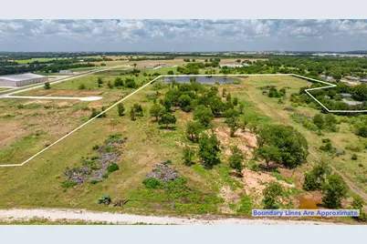 Tbd Columbine Drive, Gainesville, TX 76240 - Photo 2
