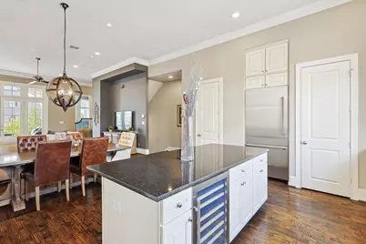 729 Sid Rich Drive, Irving, TX 75039 - Photo 26