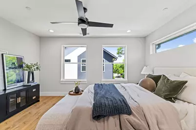 4707 Virginia Avenue #101, Dallas, TX 75204 - Photo 12