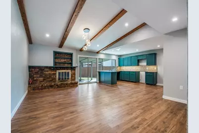 3502 Vista Oaks Drive, Garland, TX 75043 - Photo 8