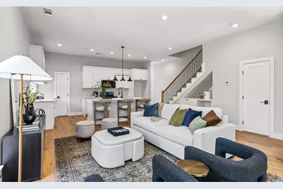 4707 Virginia Avenue #104, Dallas, TX 75204 - Photo 18