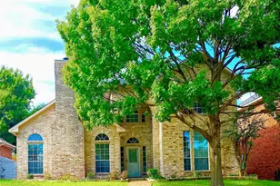 4321 Duck Pond Ln, Rowlett, TX 75088 - Photo 1