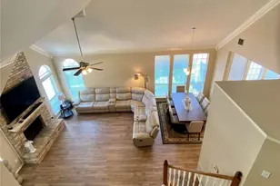 4321 Duck Pond Ln, Rowlett, TX 75088 - Photo 2