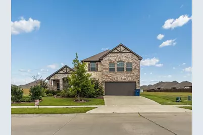 421 Trailhouse Lane, Forney, TX 75126 - Photo 1