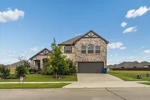 421 Trailhouse Ln, Forney, TX 75126 - Photo 1