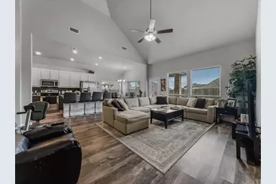 421 Trailhouse Lane, Forney, TX 75126 - Photo 6