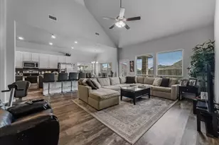 421 Trailhouse Ln, Forney, TX 75126 - Photo 6