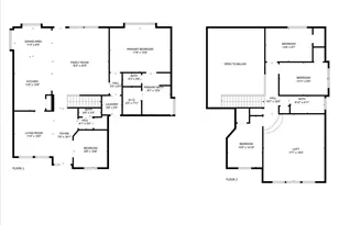 421 Trailhouse Ln, Forney, TX 75126 - Photo 24