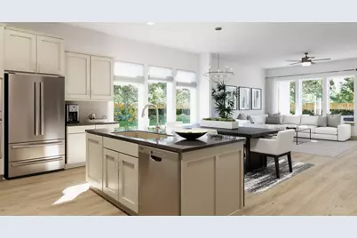 4908 Night Sky Drive, McKinney, TX 75071 - Photo 2