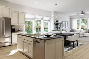 4908 Night Sky Dr, McKinney, TX 75071 - Photo 2