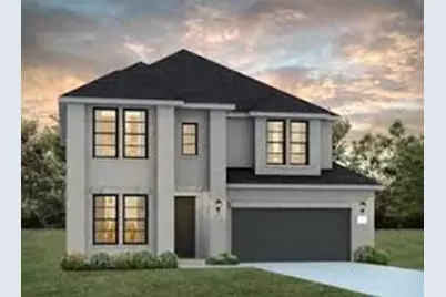 4908 Night Sky Drive, McKinney, TX 75071 - Photo 1