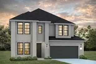 4908 Night Sky Dr, McKinney, TX 75071 - Photo 1