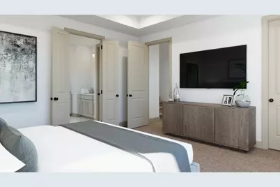 4908 Night Sky Drive, McKinney, TX 75071 - Photo 8