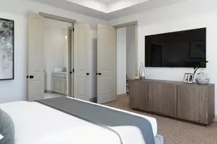 4908 Night Sky Dr, McKinney, TX 75071 - Photo 8