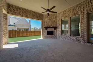 6887 Tranquility Ct, Frisco, TX 75034 - Photo 34