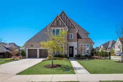 6887 Tranquility Court, Frisco, TX 75034 - Photo 1