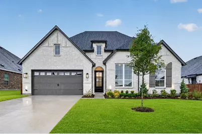2245 Slate Drive, Waxahachie, TX 75167 - Photo 1