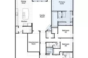 2245 Slate Dr, Waxahachie, TX 75167 - Photo 2