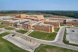 2245 Slate Dr, Waxahachie, TX 75167 - Photo 40