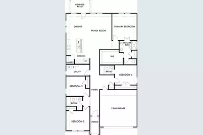 5209 Meditation Drive, Princeton, TX 75071 - Photo 26