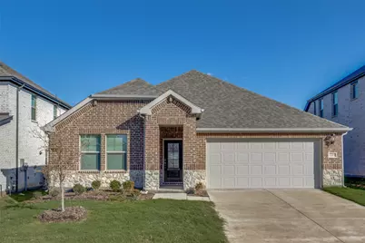 5209 Meditation Drive, Princeton, TX 75071 - Photo 1