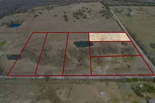 Lot 1 5425 Co Rd 1043, Celeste, TX 75423 - Photo 1