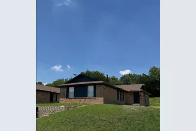 2600 21st Street, Fort Worth, TX 76106 - Photo 1