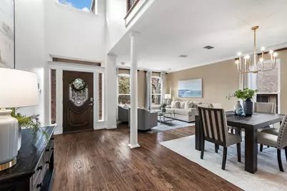 8508 Bridgend Court, Plano, TX 75024 - Photo 4