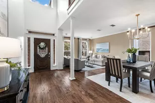 8508 Bridgend Ct, Plano, TX 75024 - Photo 4