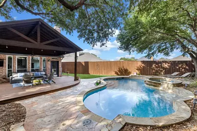 8508 Bridgend Court, Plano, TX 75024 - Photo 36