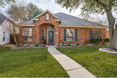 9104 Couples Drive, Plano, TX 75025 - Photo 2