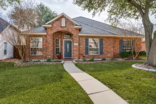 9104 Couples Dr, Plano, TX 75025 - Photo 2