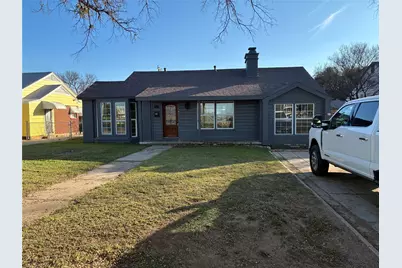 6329 Calmont Avenue, Fort Worth, TX 76116 - Photo 2